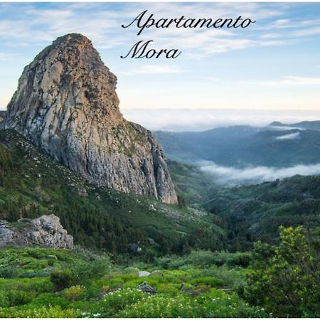 Casa Mora Apartment San Sebastián de la Gomera Екстериор снимка