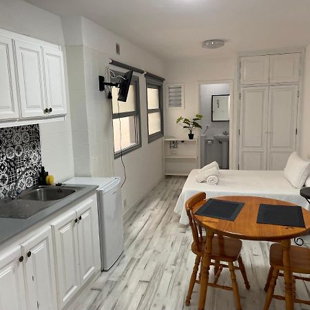 Casa Mora Apartment San Sebastián de la Gomera Екстериор снимка
