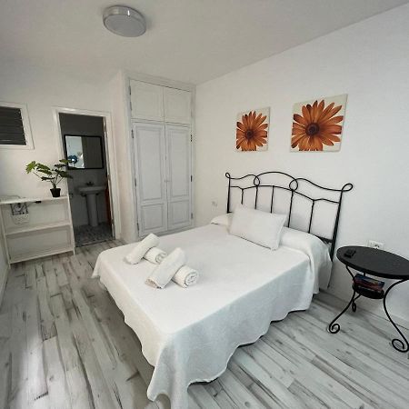 Casa Mora Apartment San Sebastián de la Gomera Екстериор снимка