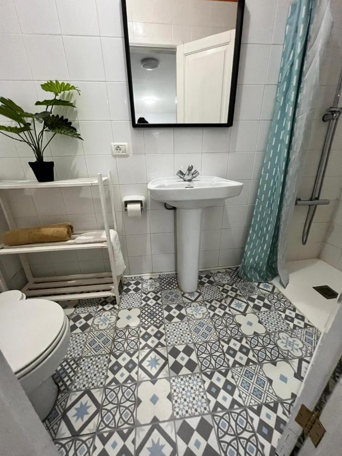 Casa Mora Apartment San Sebastián de la Gomera Екстериор снимка